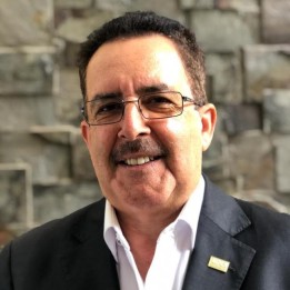 Olman Segura Bonilla